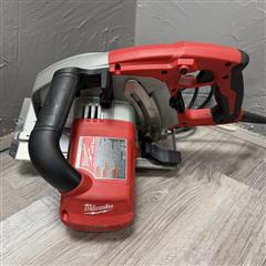 Milwaukee 6370-20 8